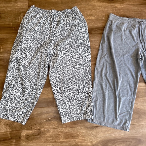 Ladies pants size L - Picture 4 of 10